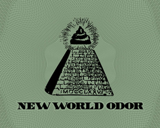 New World Odor