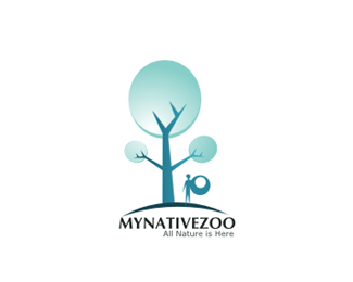 Zoo Logo Design