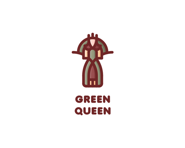 Green Queen