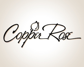 Copper Rose