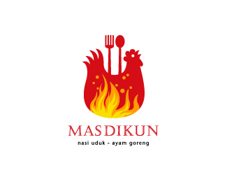 Ayam Goreng Masdikun