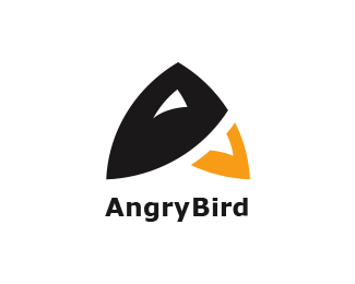 Angry Bird