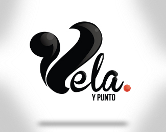 Vela y punto