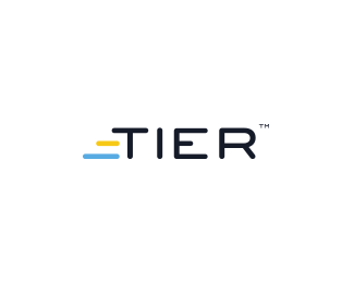 TIER / LOGO / IOT