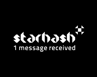 Starhash - BW