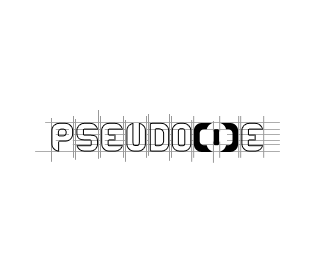 Pseudocode