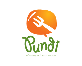 pundi cafe logo