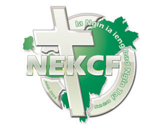 NEKCF