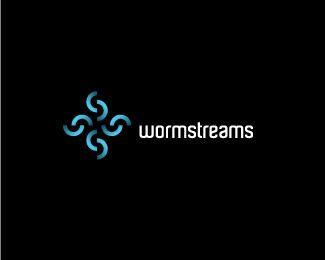 Wormstreams