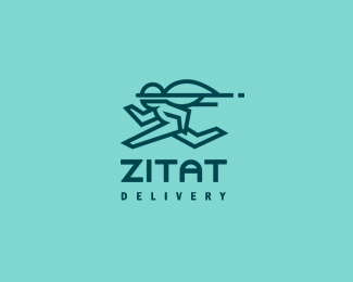 Zitat Delivery