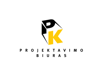 PK projektavimo biuras