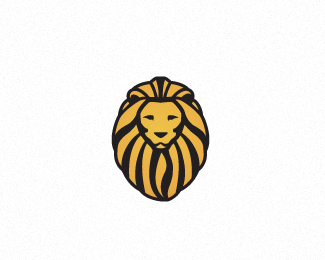 Lion logo