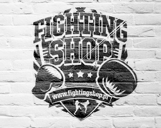 Fighting Shop