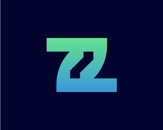 Letter Z Logo Design