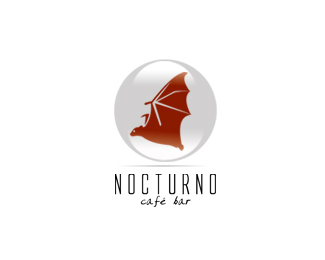 nocturno cafe bar