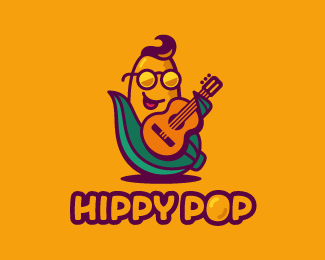 Hippy pop