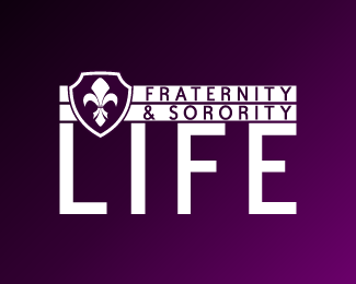 Fraternity & Sorority Life