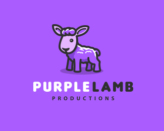 Purple Lamb