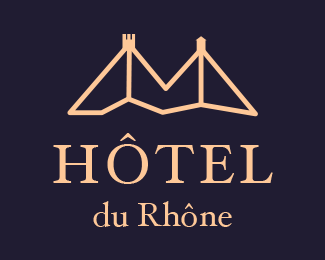 Hotel logo