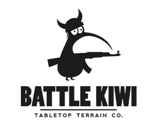 Battle Kiwi