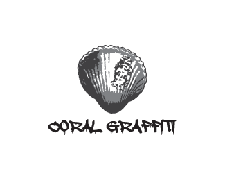 Coral Graffiti