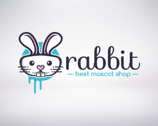 Rabbit Logo