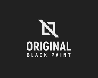 Original Black Paint