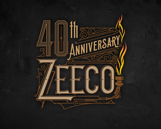 Zeeco 40th Anniversary | Oklahoma, USA