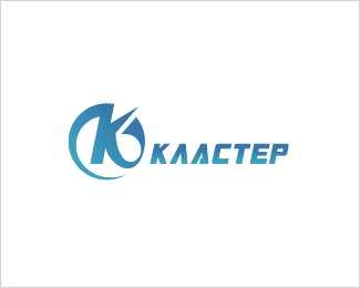 Klaster Logo