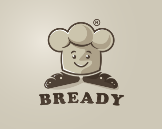 Bready