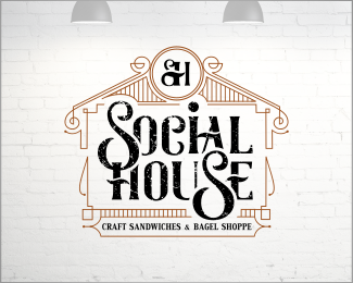 Social House