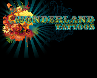 Wonderland Tattoos