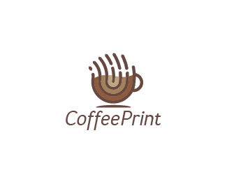 Coffee Print