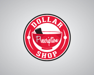 Dollar Prescription Shop