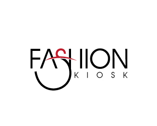 fashion kiosk