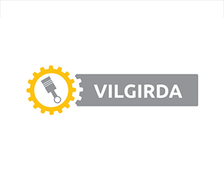 Vilgirda