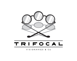 Trifocal