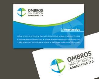 Ombros Consulting