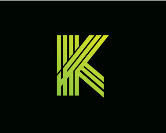 Letter K