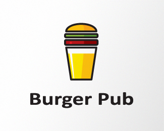 Burger Pub