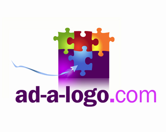 Ad a Logo