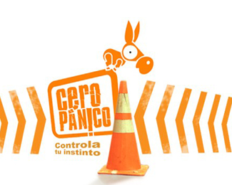 CERO PÁNICO