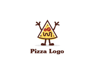 Pizza Logo