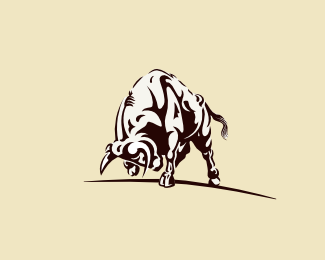 Bull Logo