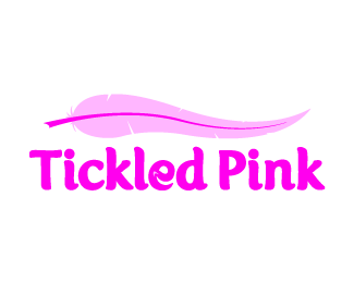 Tickled Pink