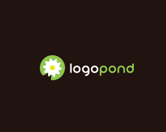 logo pond