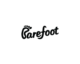 Barefoot