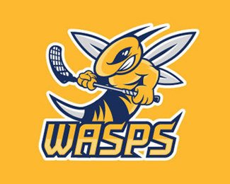 Wasps Floorball