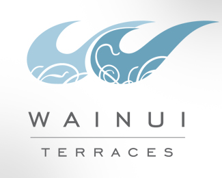 Wainui Terraces