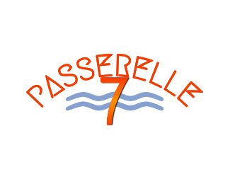 Passerelle 7 logo